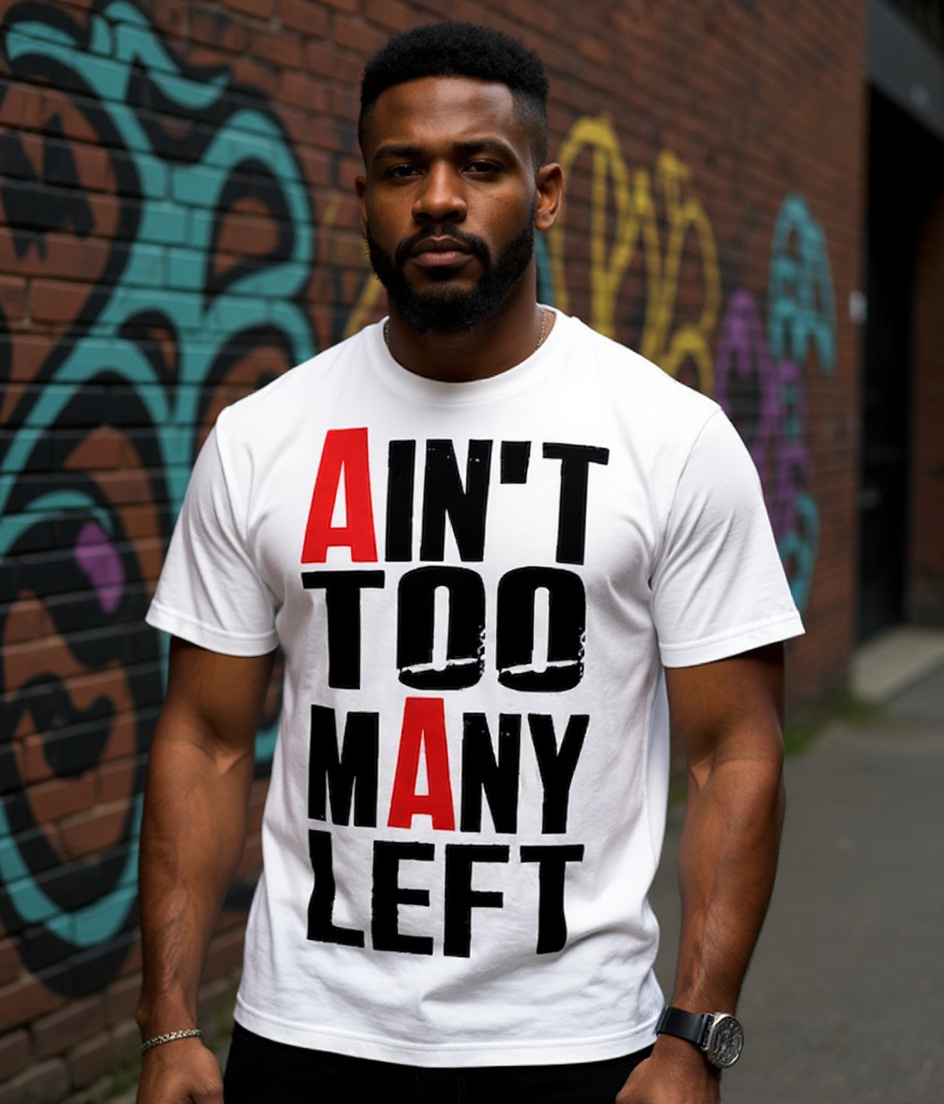 ATML Short Sleeve Tee - White